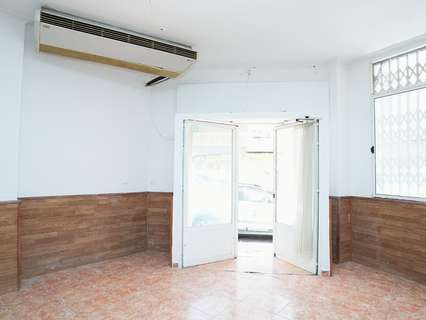 Local comercial en venta en Torrevieja