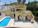 Chalet en venta en Rojales