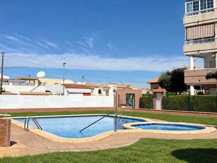 Apartamento en venta en Torrevieja