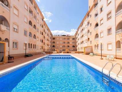 Apartamento en venta en Torrevieja rebajado