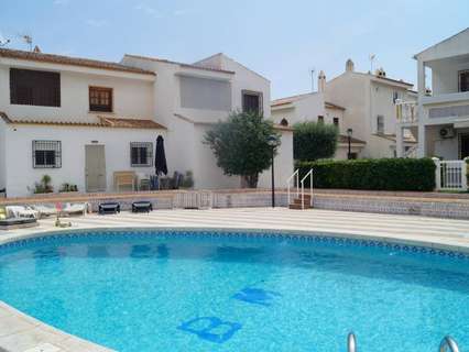 Casa en venta en Orihuela zona Orihuela-Costa