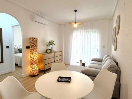 Apartamento en venta en Torrevieja