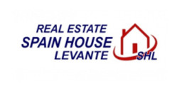 logo Inmobiliaria Spain House Levante