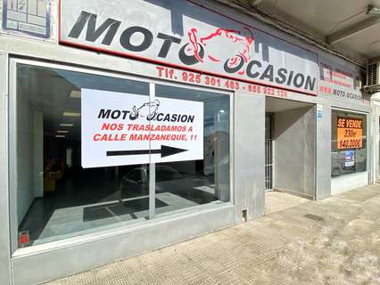 Local comercial en venta en Mora