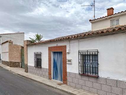 Casa en venta en Mascaraque