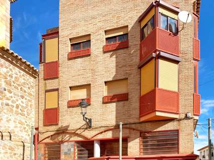 Edificio en venta en Los Yébenes