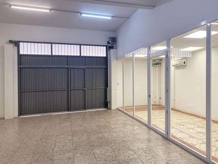 Plaza de parking en venta en Mora