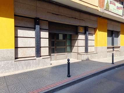 Local comercial en alquiler en Mora