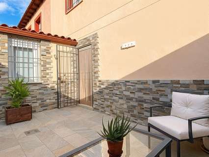 Chalet en venta en Los Yébenes