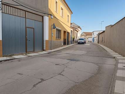 Parcela rústica en venta en Mora