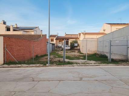 Parcela rústica en venta en Los Yébenes