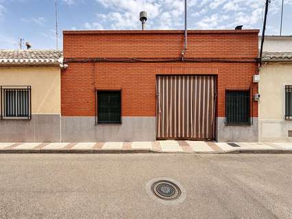 Casa en venta en Mora