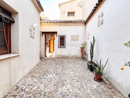 Casa en venta en Orgaz