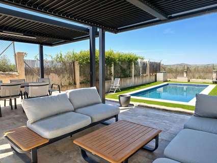 Chalet en venta en Mora