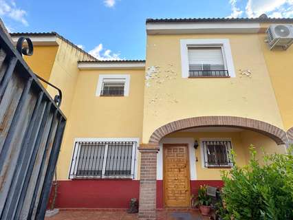 Chalet en venta en Villanueva de Bogas