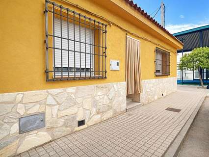 Casa en venta en La Guardia