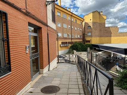 Piso en venta en Toledo