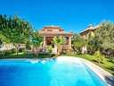 Chalet en venta en Layos