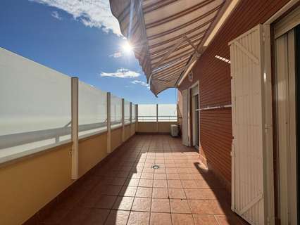 Piso en venta en Motril Calahonda