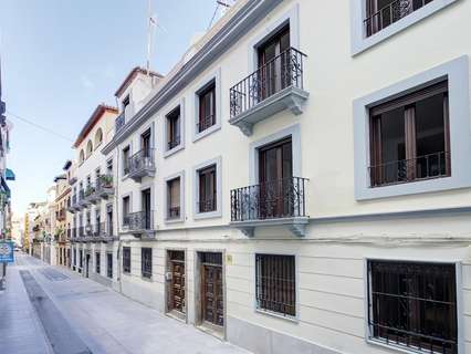 Edificio en venta en Granada