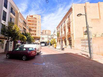 Parcela rústica en venta en Motril