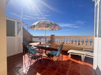 Ático en venta en Sorvilán