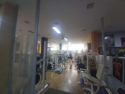 Local comercial en venta en Motril