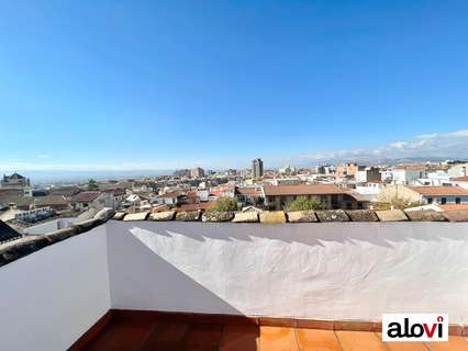 Apartamento en alquiler en Granada