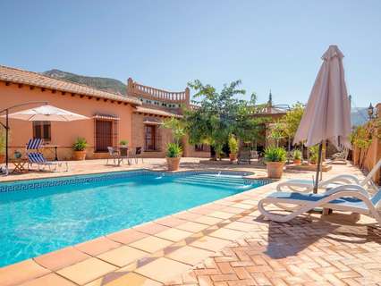 Casa en alquiler en Padul