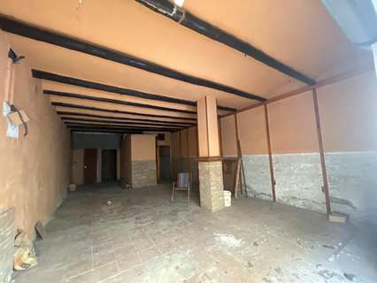 Local comercial en venta en Granada