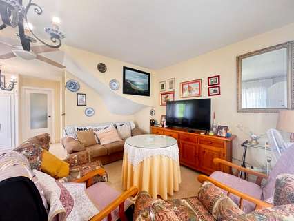 Casa en venta en Motril zona Calahonda