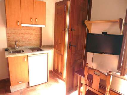 Apartamento en alquiler en Granada