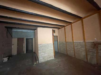 Local comercial en venta en Granada