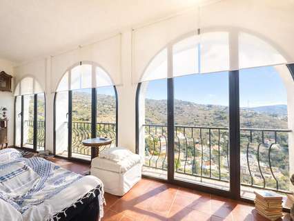 Chalet en venta en Almuñécar