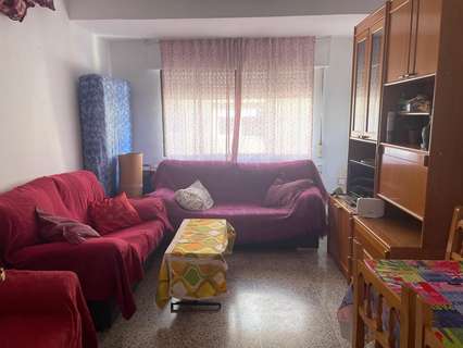 Piso en alquiler en Granada