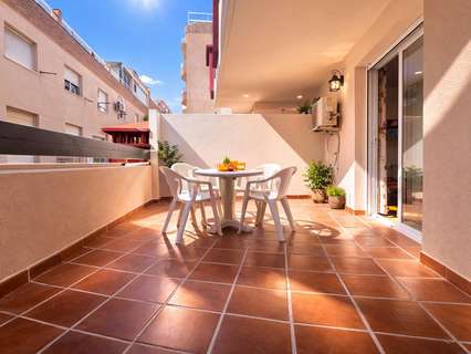 Apartamento en venta en Sorvilán