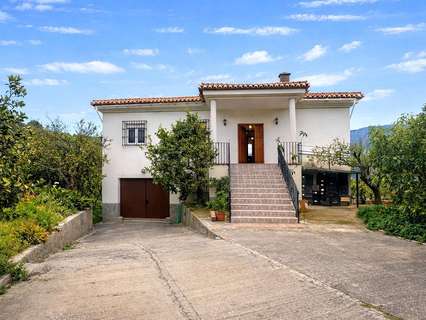 Cortijo en venta en El Valle
