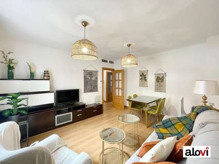Apartamento en alquiler en Granada