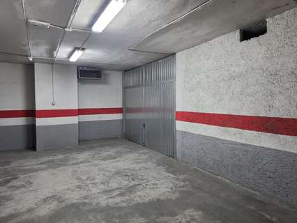 Plaza de parking en venta en Granada