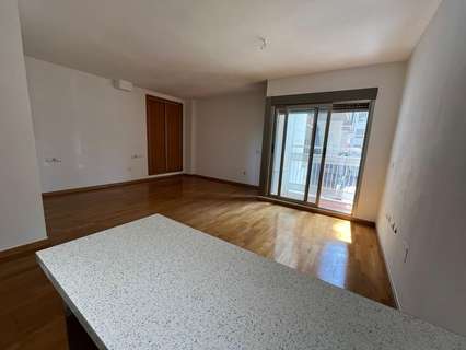 Estudio en venta en Murcia
