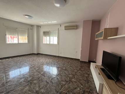 Piso en venta en Ceutí