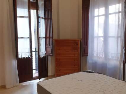 Piso en alquiler en Granada