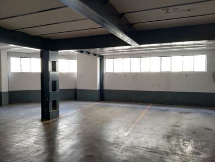 Plaza de parking en alquiler en Granada