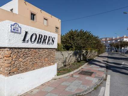 Parcela rústica en venta en Salobreña