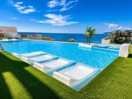 Apartamento en venta en Sorvilán