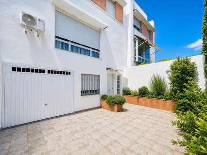 Casa en venta en Granada