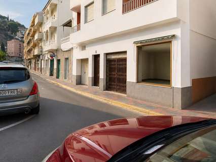 Local comercial en venta en Albuñol