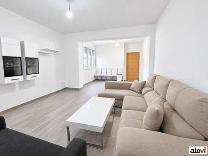 Piso en alquiler en Granada