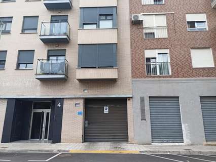 Plaza de parking en venta en La Pobla de Farnals