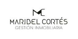 logo Maribel Cortés Gestión Inmobiliaria